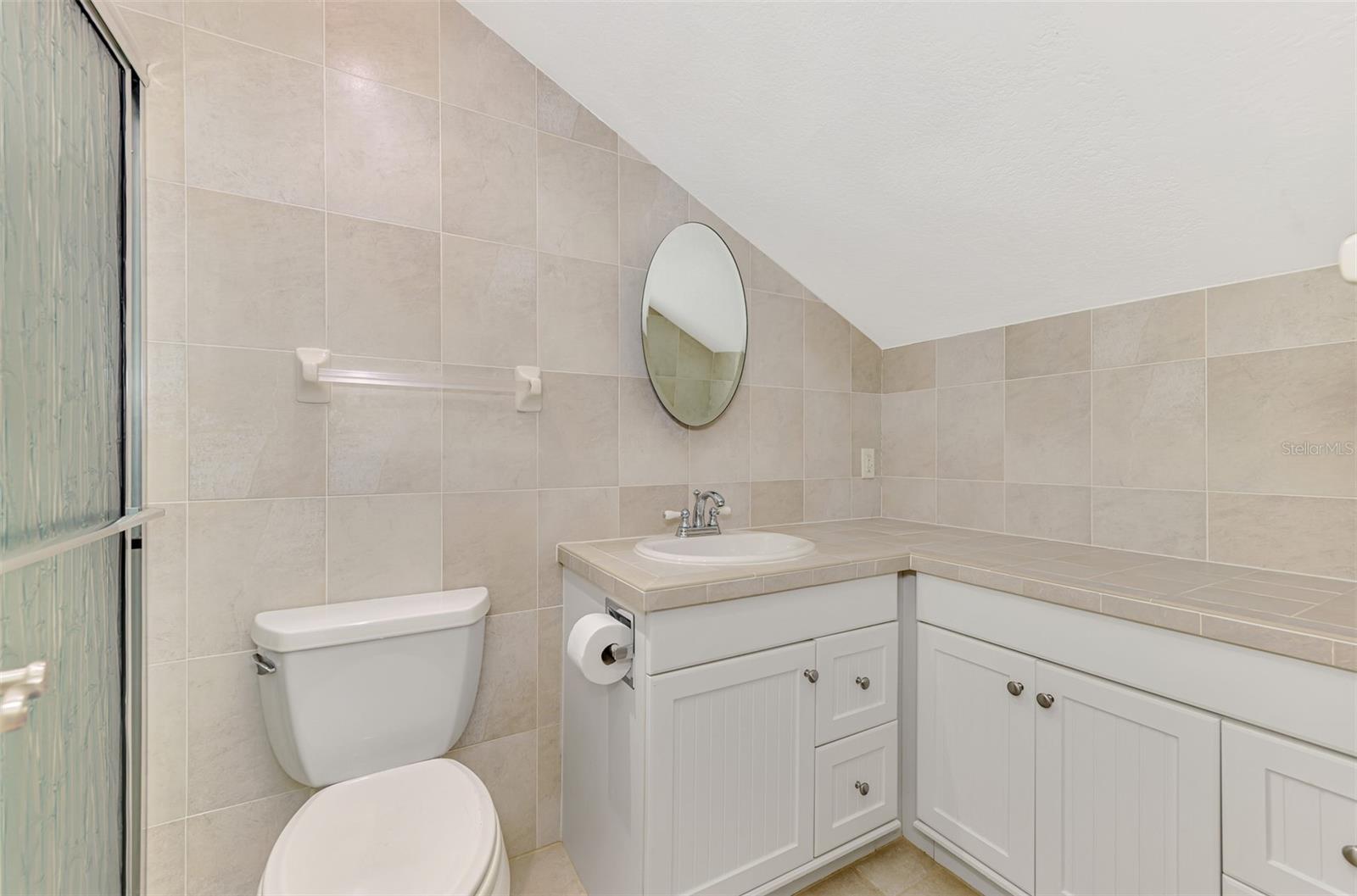 VILLAS AT HARBOUR VILLAGE - Residential