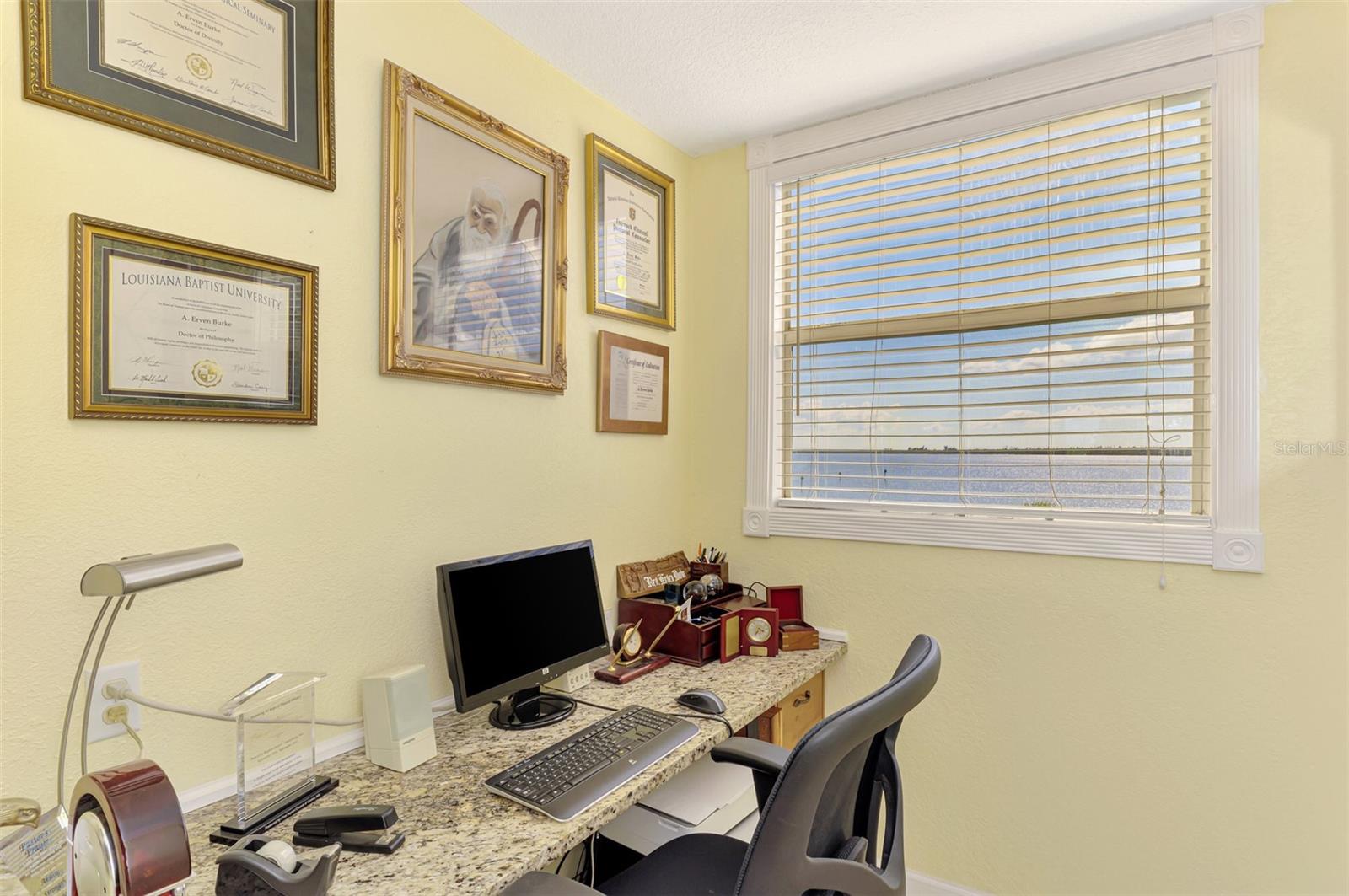 VILLAS AT HARBOUR VILLAGE - Residential