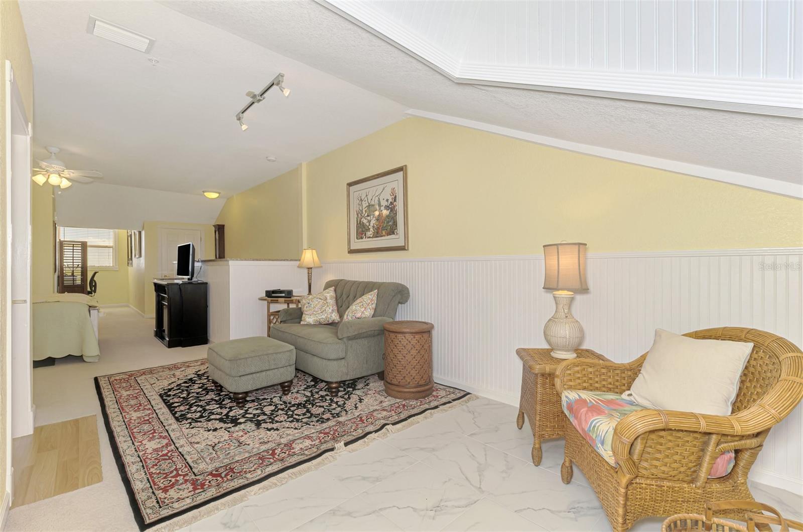 VILLAS AT HARBOUR VILLAGE - Residential