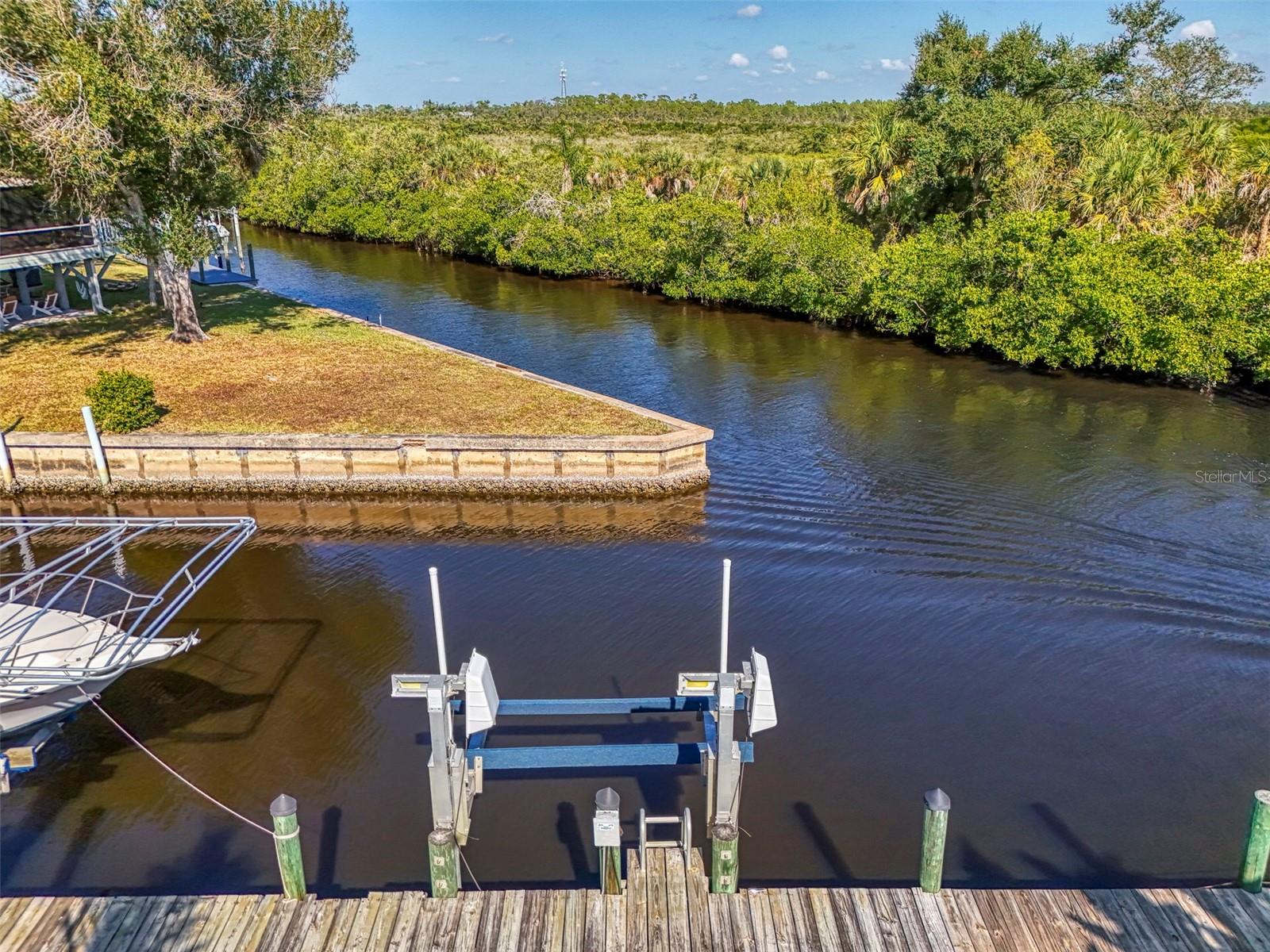 VILLAS AT HARBOUR VILLAGE - Residential