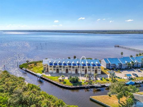 4410 WARREN AVENUE 504 PORT CHARLOTTE FL 33953