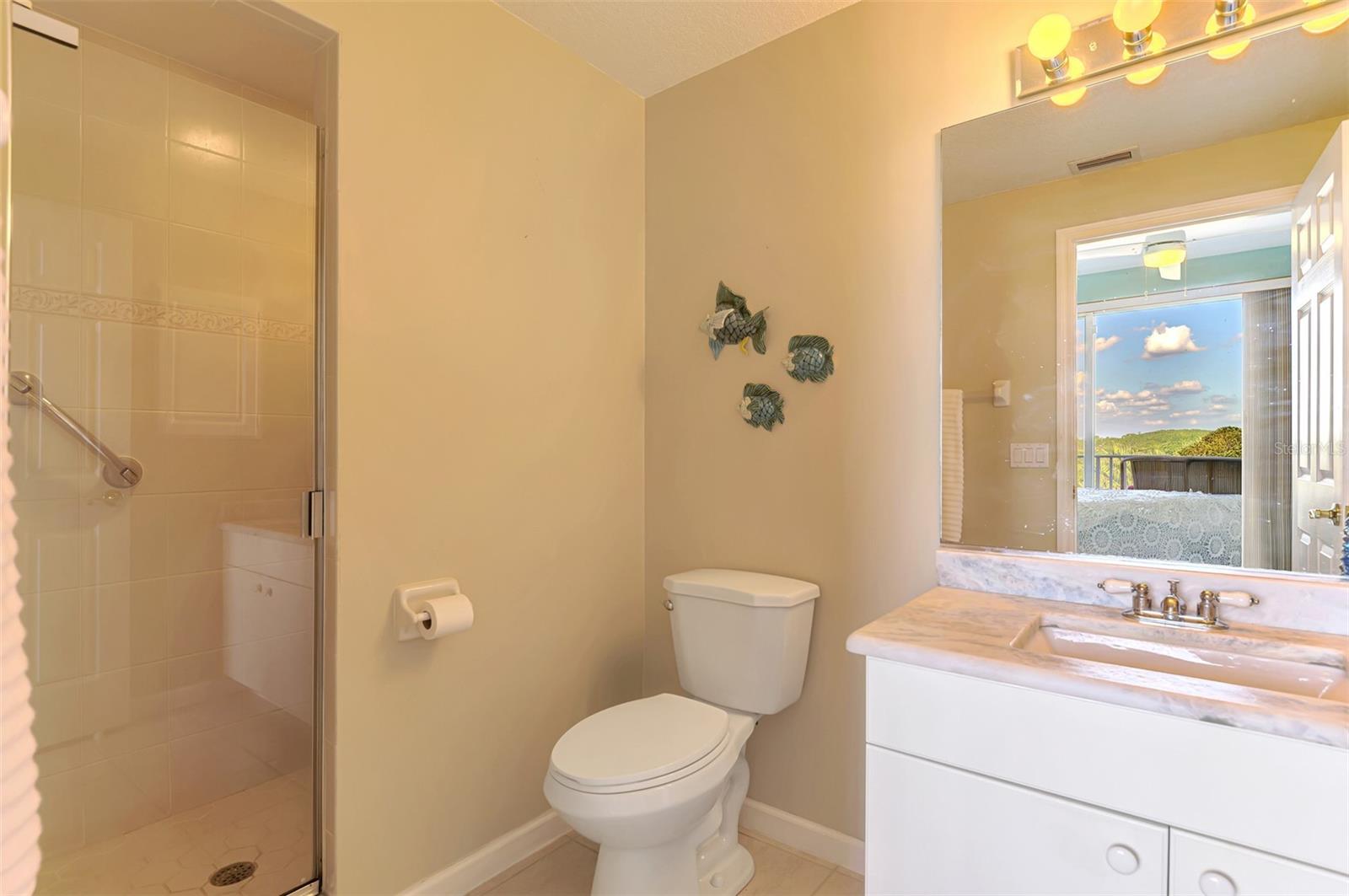 VILLAS AT HARBOUR VILLAGE - Residential