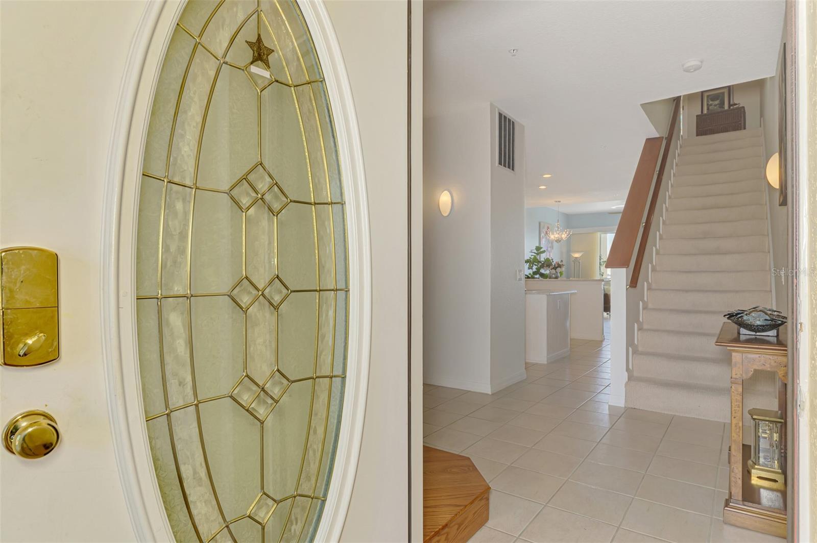 VILLAS AT HARBOUR VILLAGE - Residential