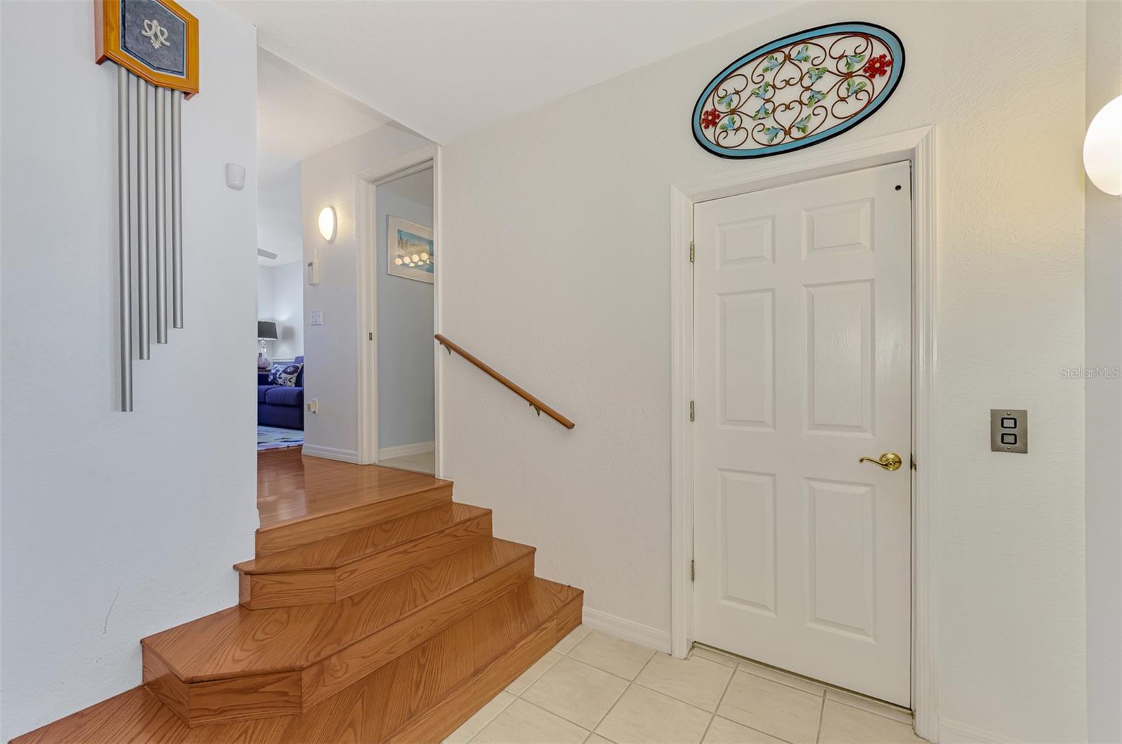 VILLAS AT HARBOUR VILLAGE - Residential