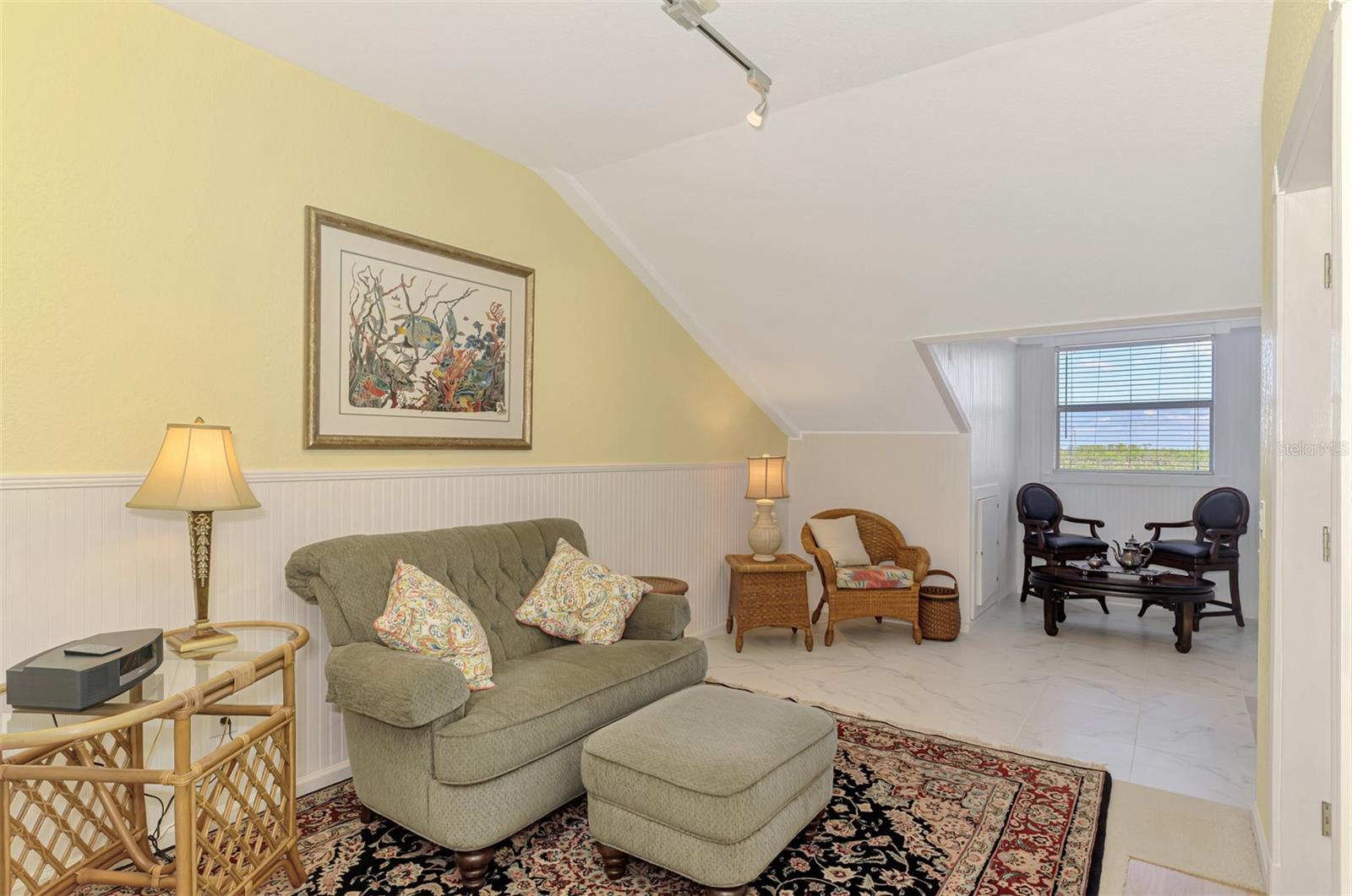 VILLAS AT HARBOUR VILLAGE - Residential