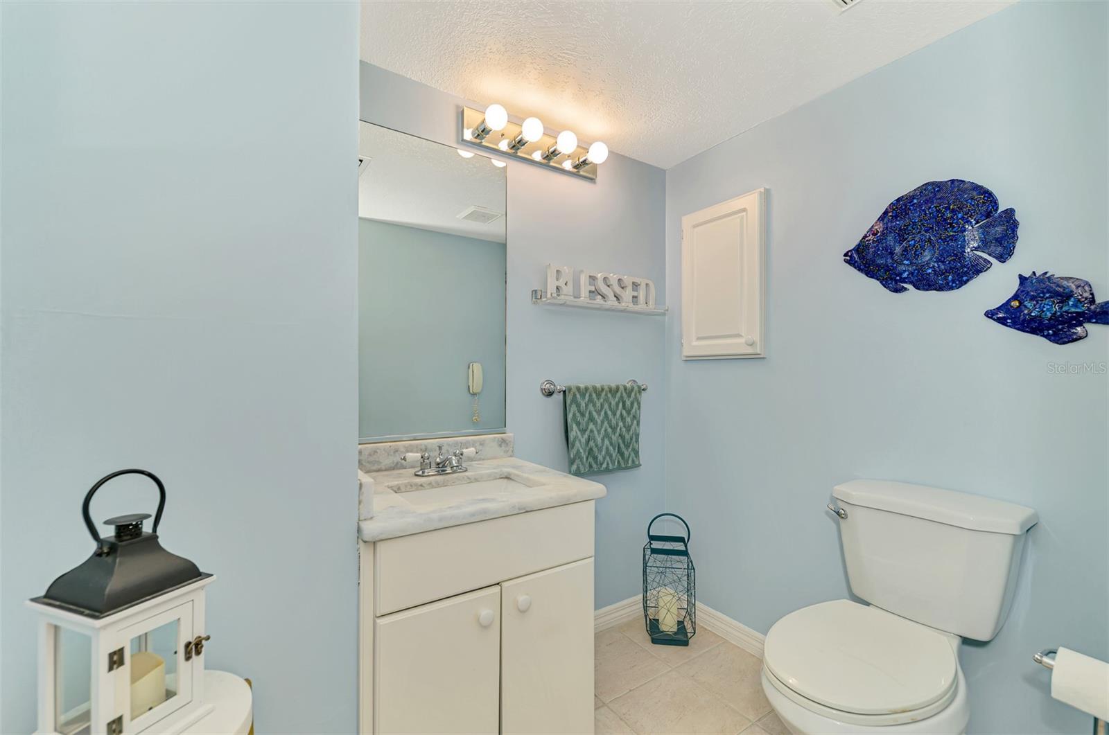 VILLAS AT HARBOUR VILLAGE - Residential