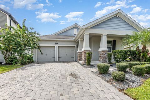 A home in ORLANDO