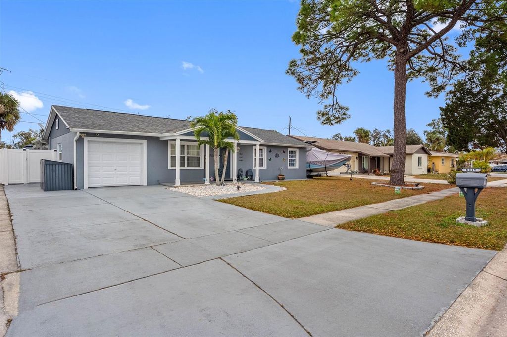 Photo of 6419 Ambassador Drive, Tampa, FL 33615 (MLS # TB8465548)