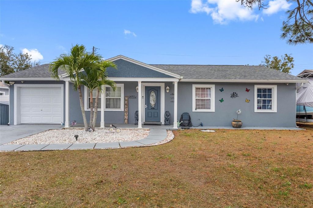 Photo of 6419 Ambassador Drive, Tampa, FL 33615 (MLS # TB8465548)