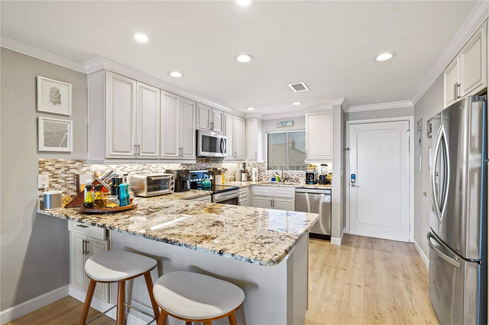 1602 STICKNEY POINT ROAD 307