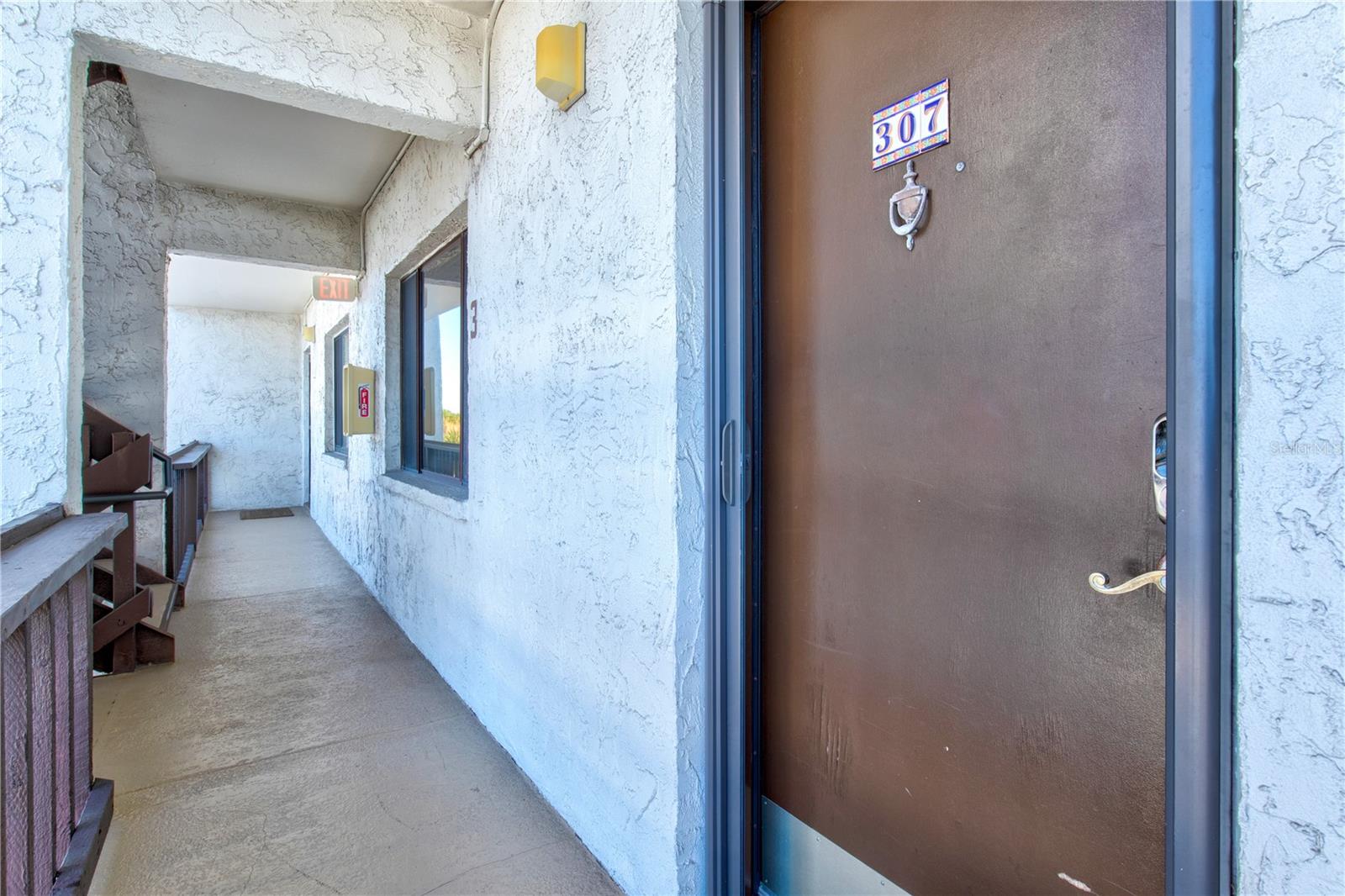 1602 STICKNEY POINT ROAD 307