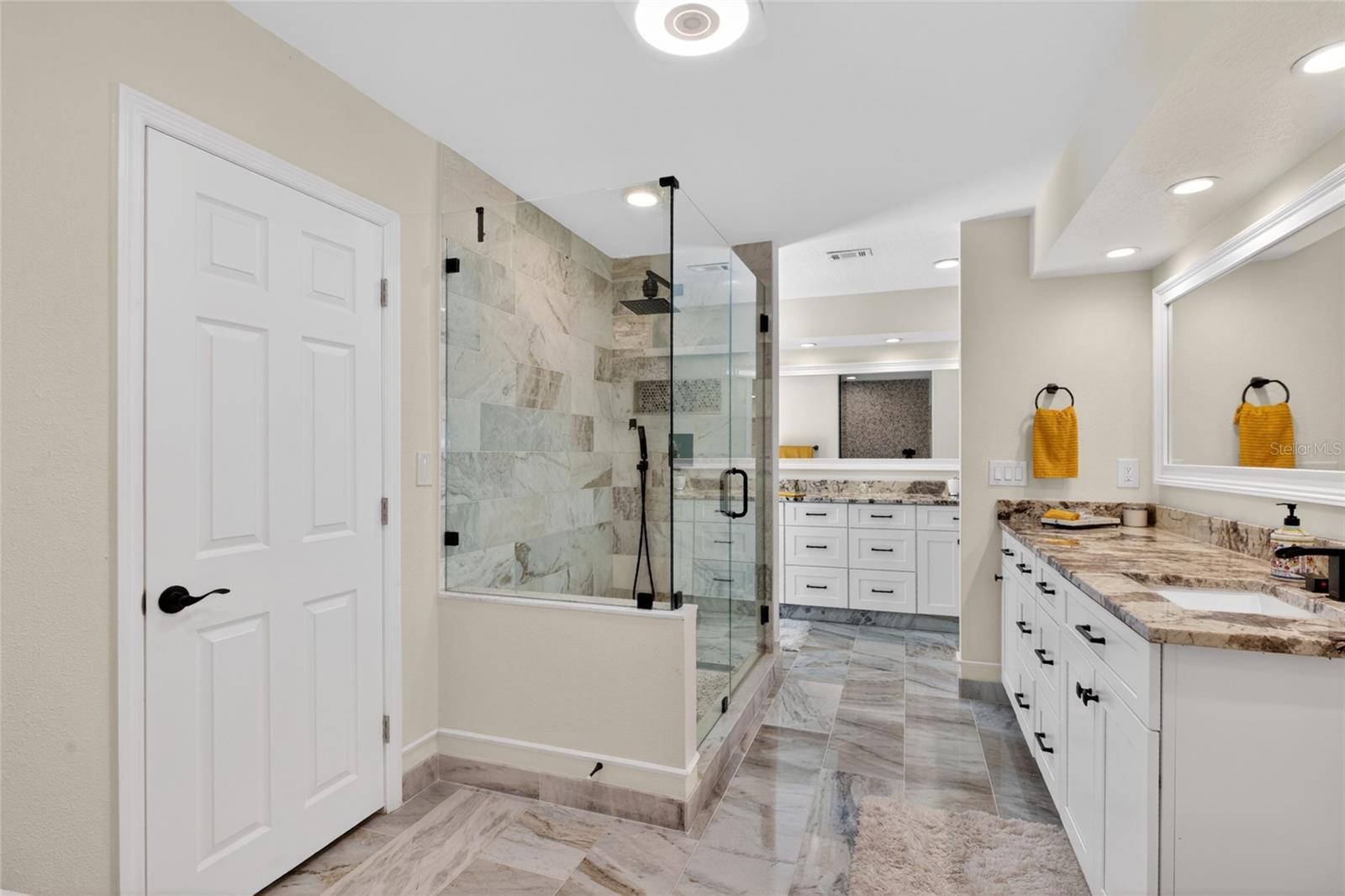 LAKE PADGETT ESTATES - Residential