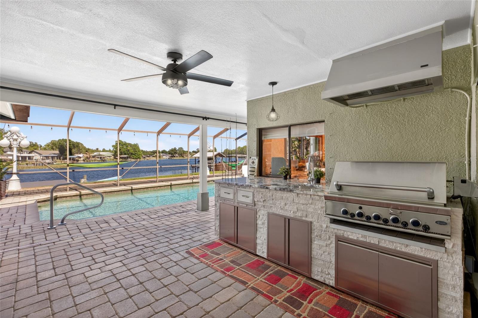 LAKE PADGETT ESTATES - Residential