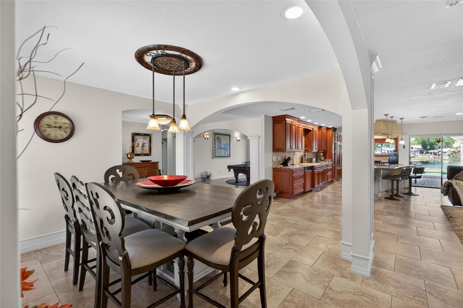 LAKE PADGETT ESTATES - Residential