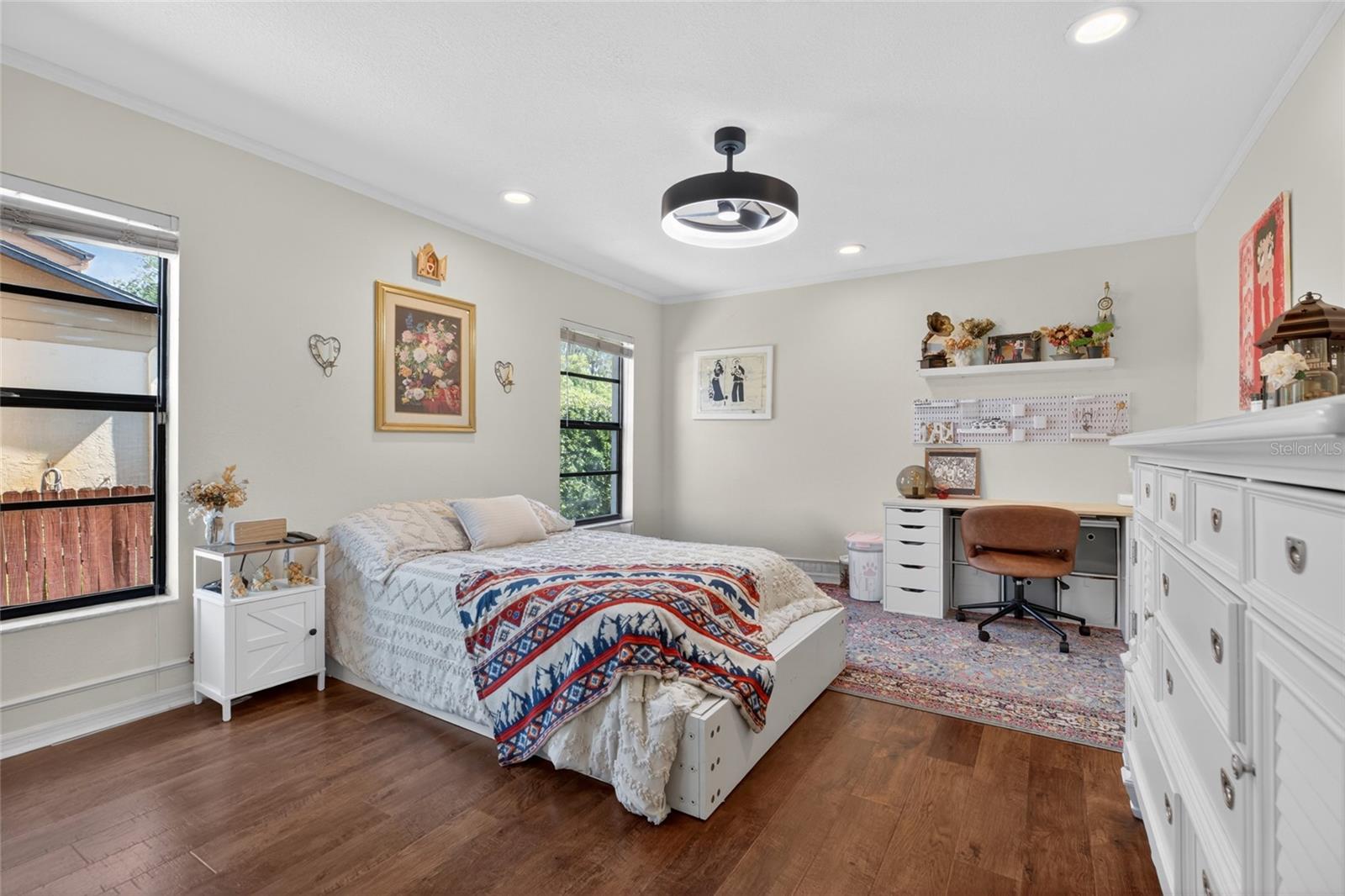 LAKE PADGETT ESTATES - Residential