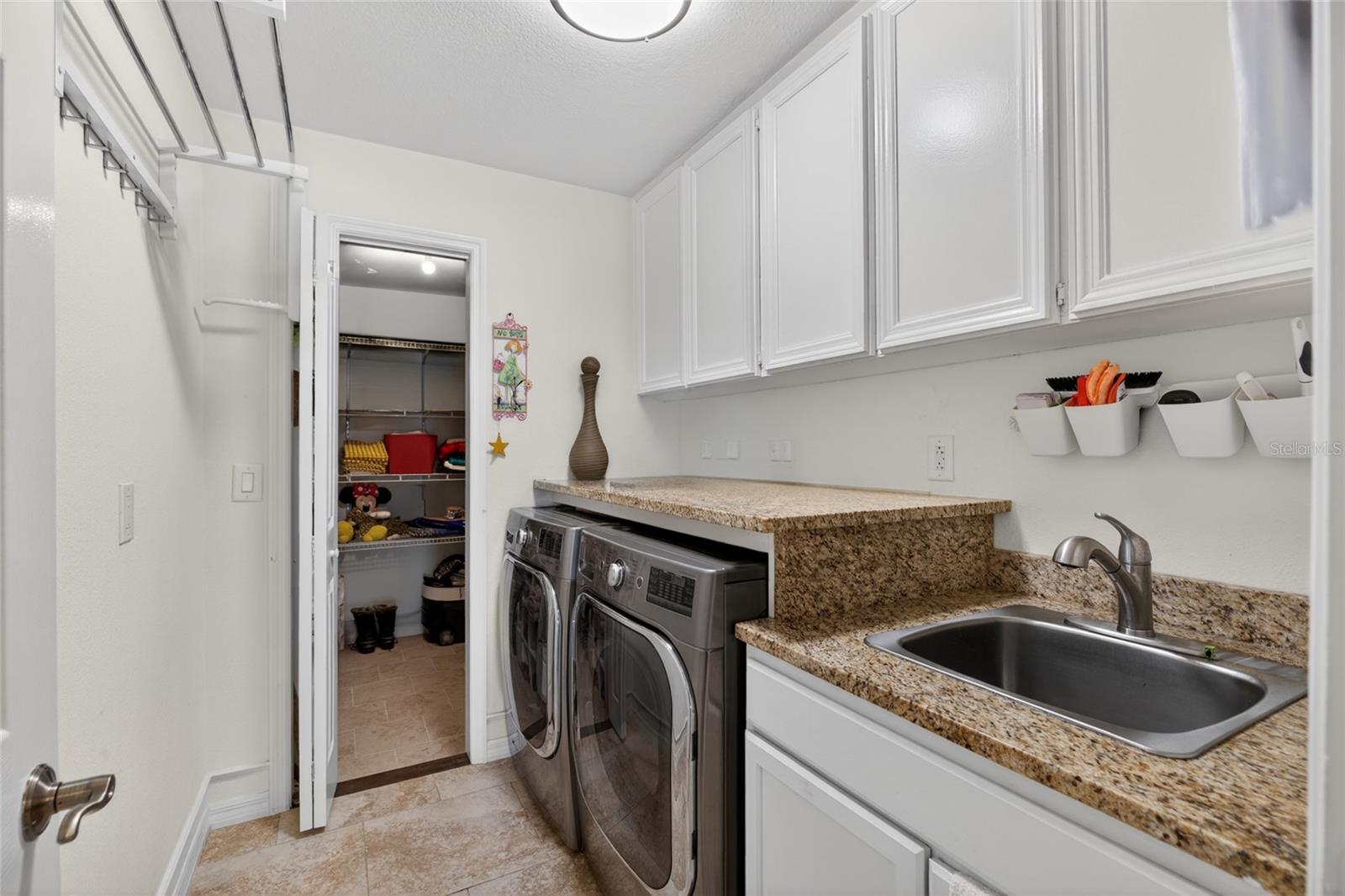 LAKE PADGETT ESTATES - Residential