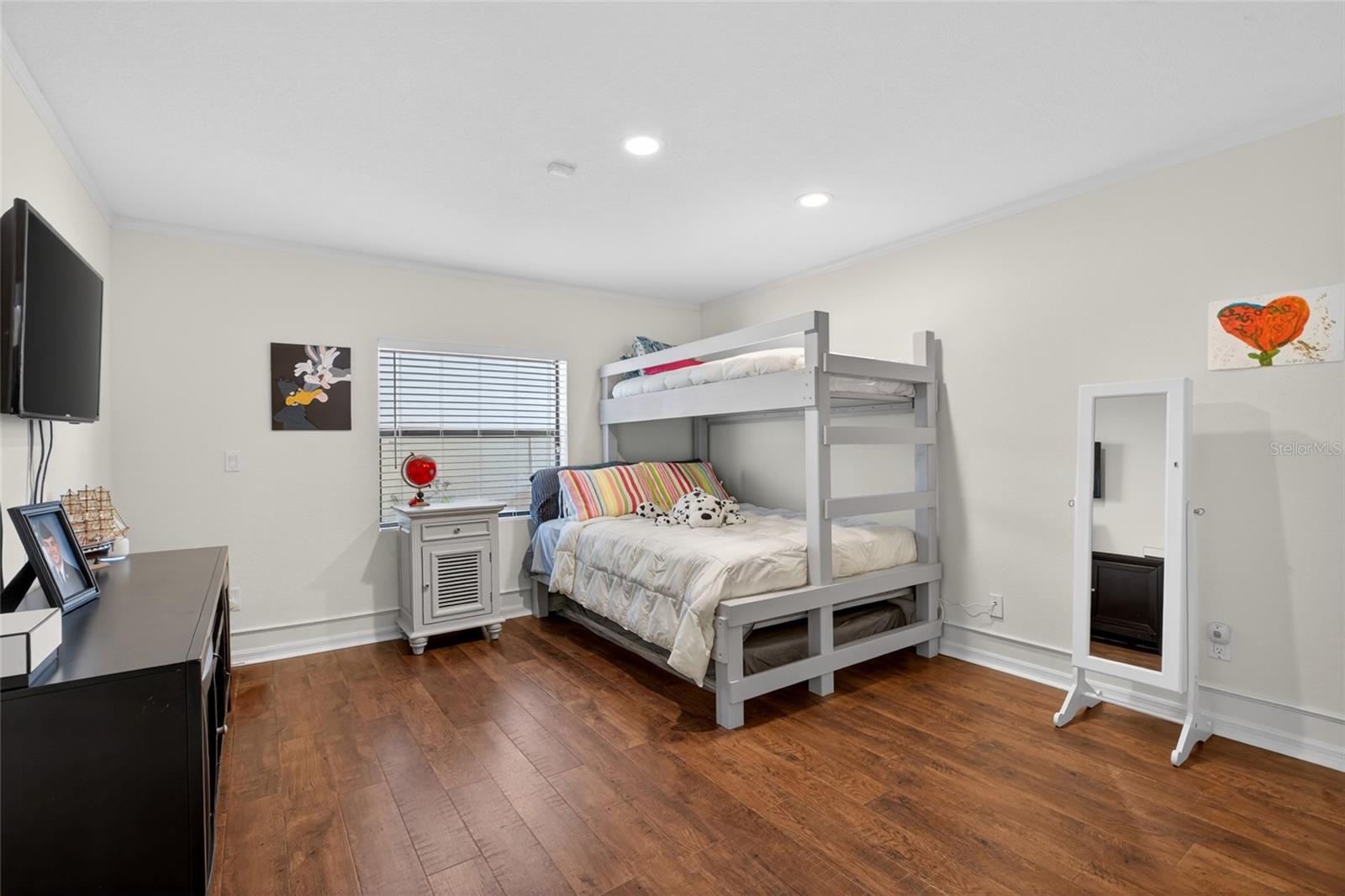 LAKE PADGETT ESTATES - Residential