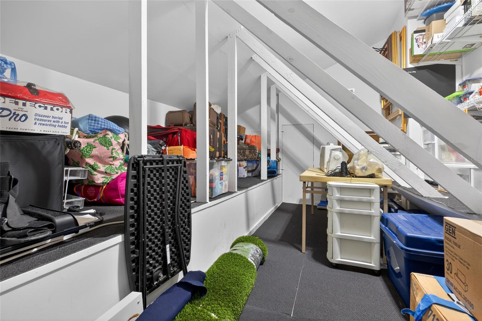 LAKE PADGETT ESTATES - Residential