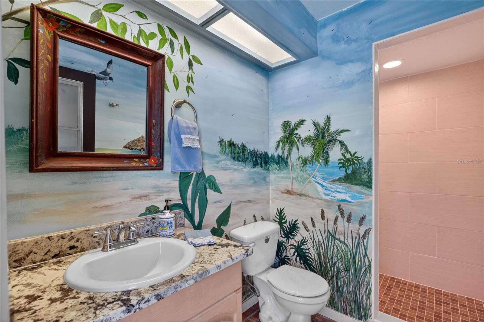 LAKE PADGETT ESTATES - Residential