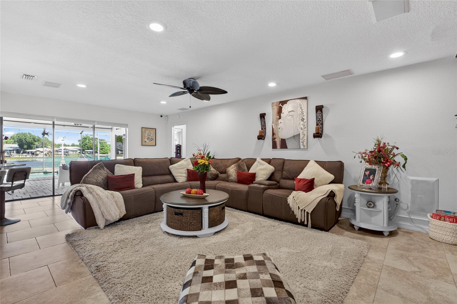 LAKE PADGETT ESTATES - Residential