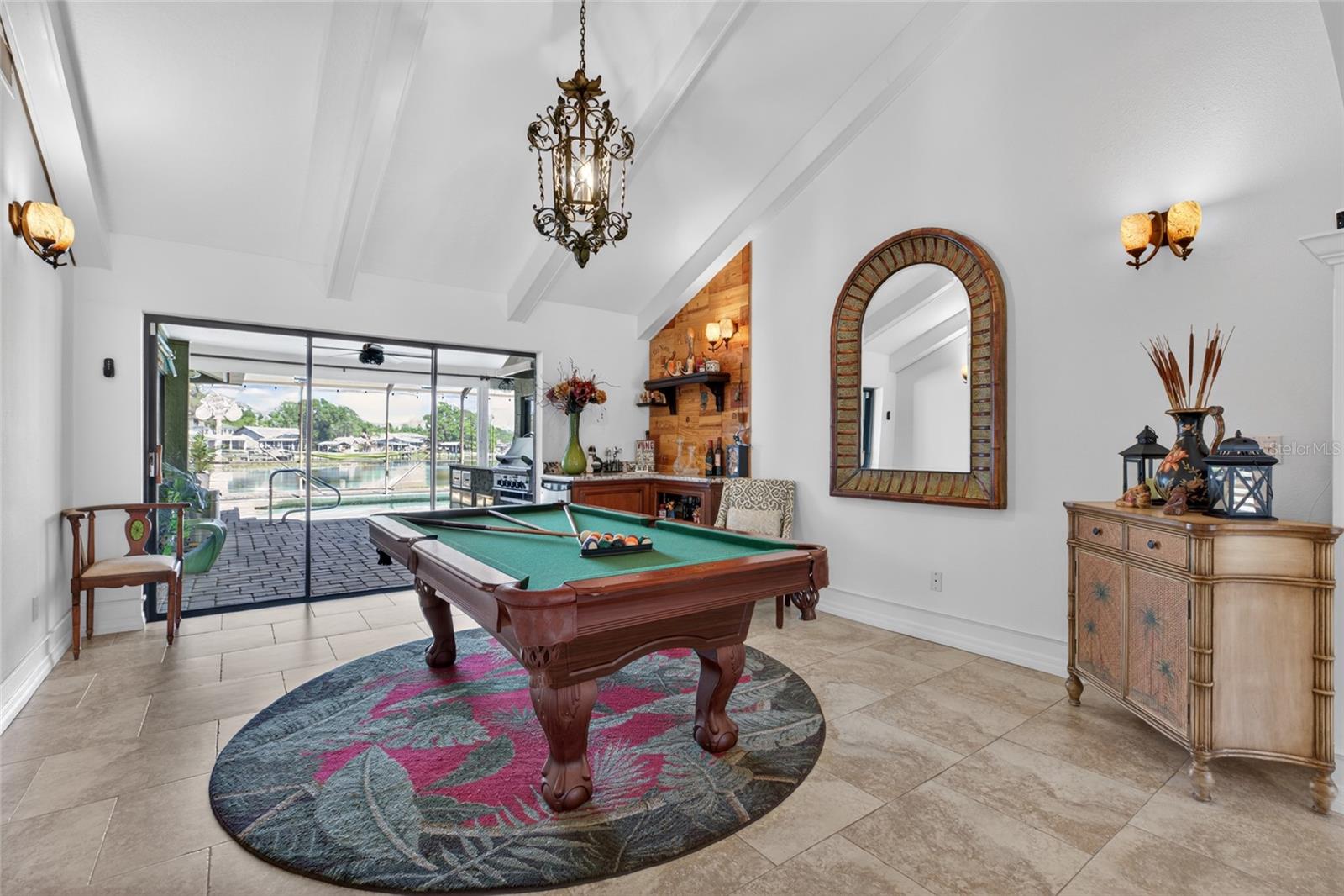 LAKE PADGETT ESTATES - Residential