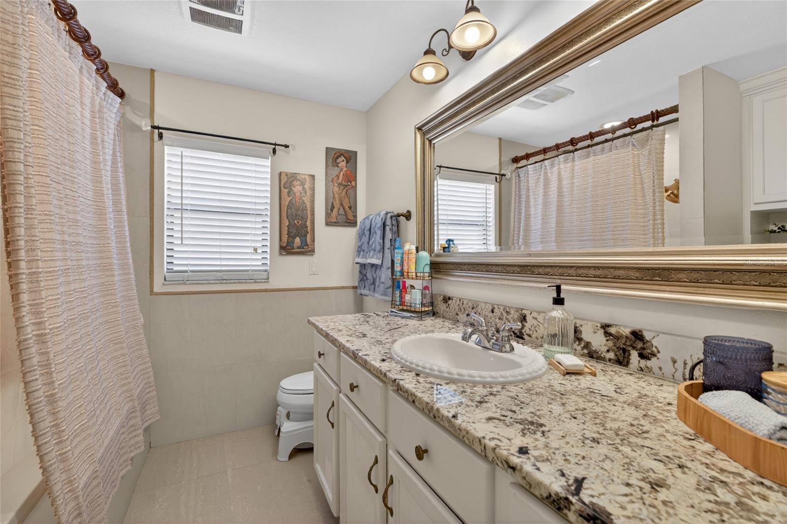 LAKE PADGETT ESTATES - Residential