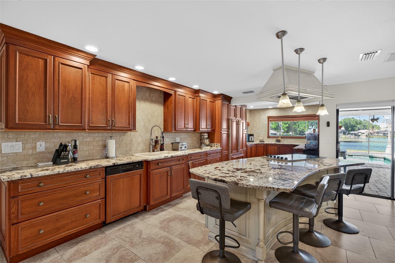 LAKE PADGETT ESTATES - Residential