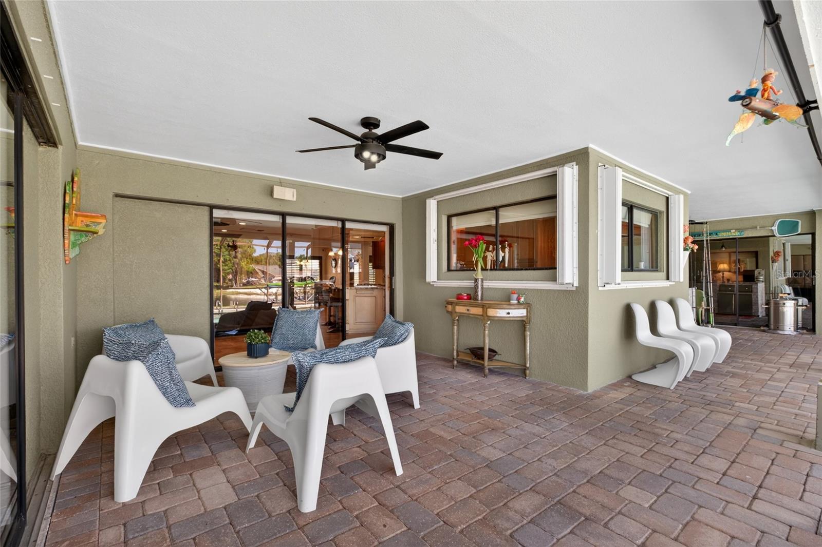 LAKE PADGETT ESTATES - Residential