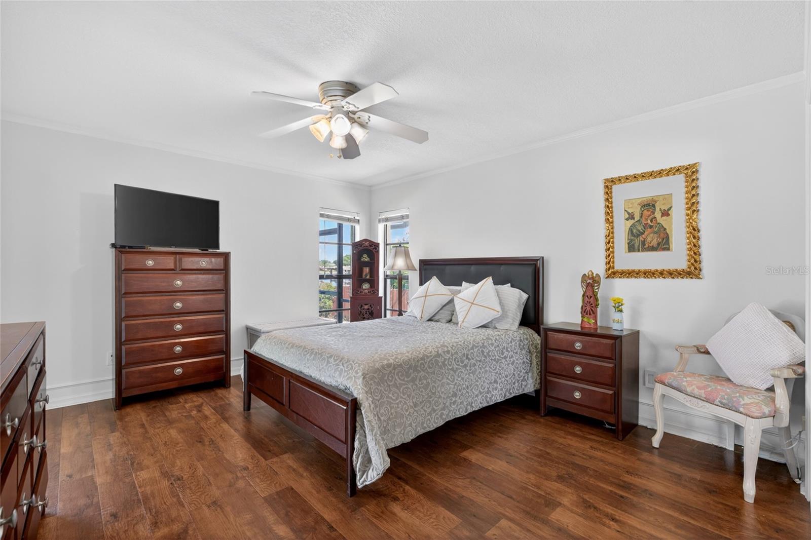 LAKE PADGETT ESTATES - Residential