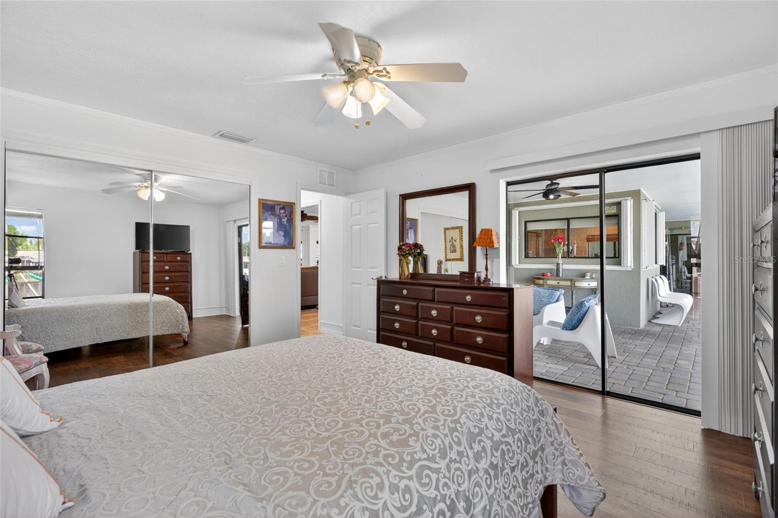 LAKE PADGETT ESTATES - Residential