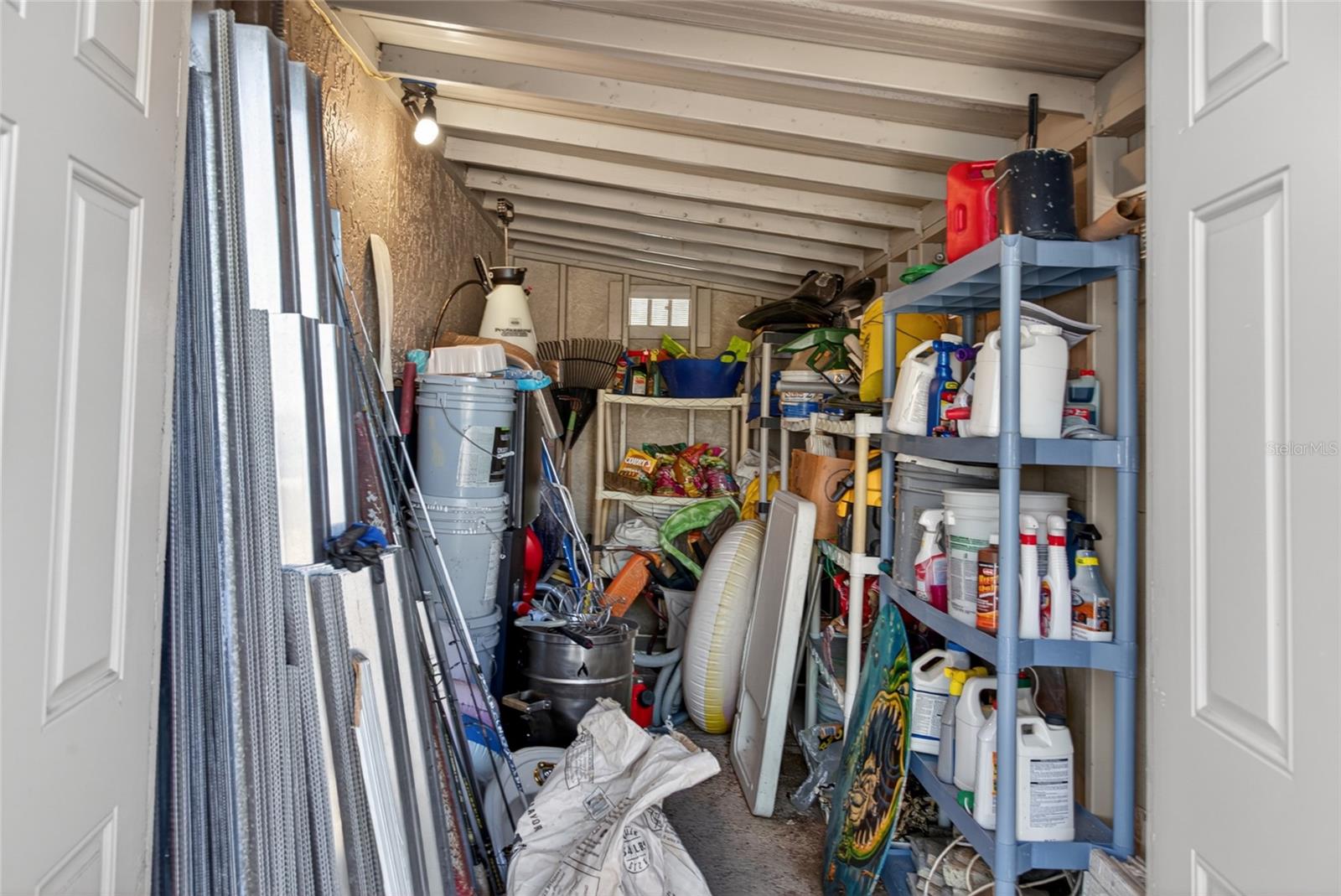 LAKE PADGETT ESTATES - Residential