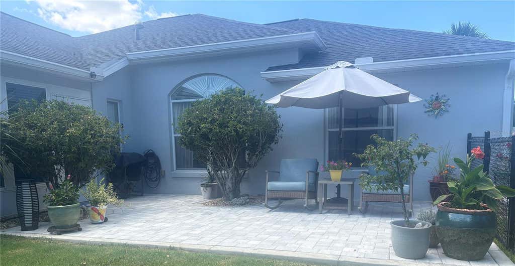 Photo of 7384 SW 115th Place, Ocala, FL 34476 (MLS # G5115540)