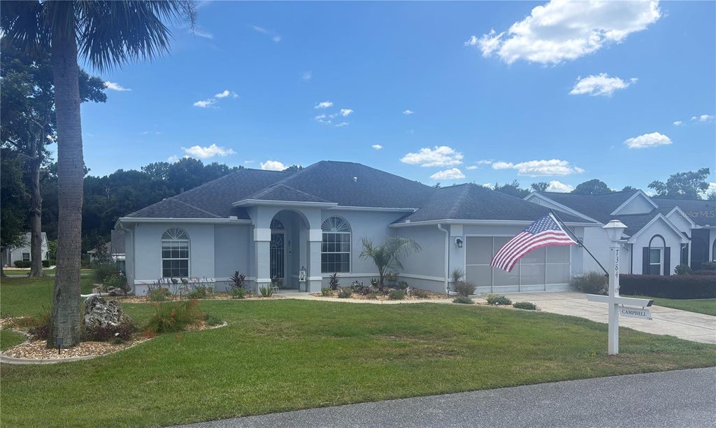 Photo of 7384 SW 115th Place, Ocala, FL 34476 (MLS # G5115540)