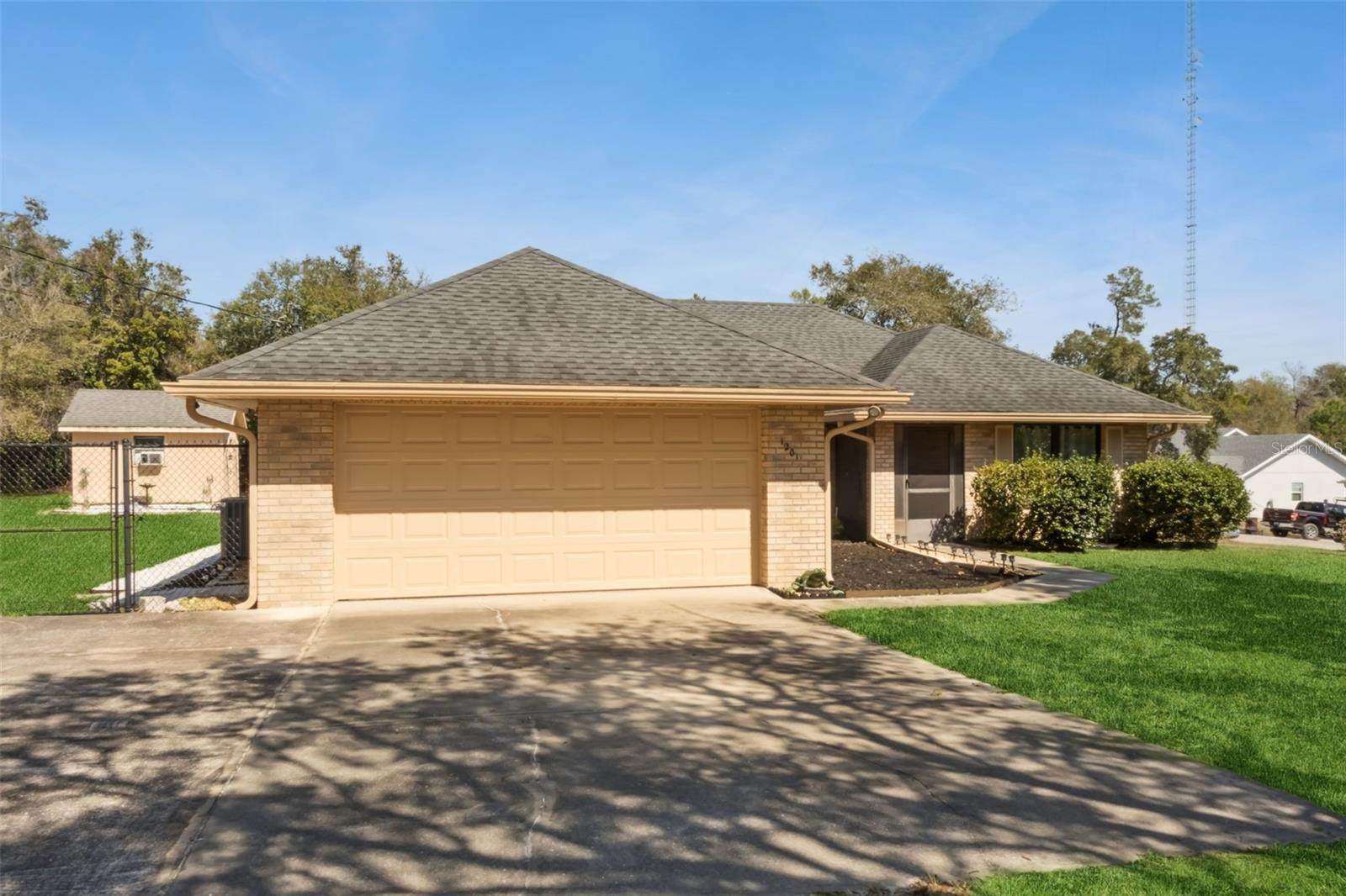 ORANGE CITY TERRACE 3RD ADDITION - Residential