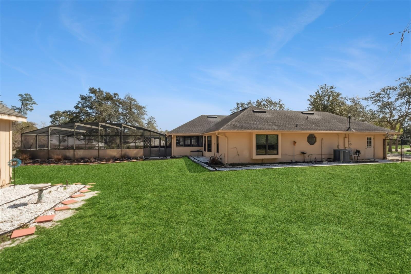 ORANGE CITY TERRACE 3RD ADDITION - Residential