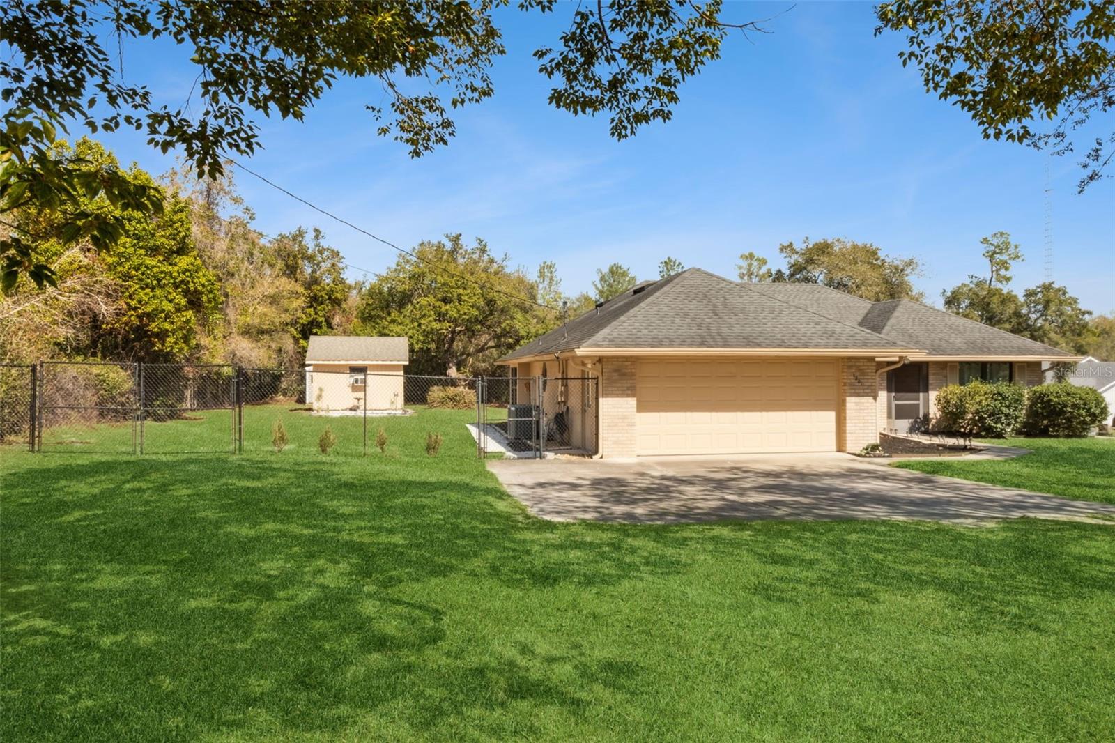 ORANGE CITY TERRACE 3RD ADDITION - Residential