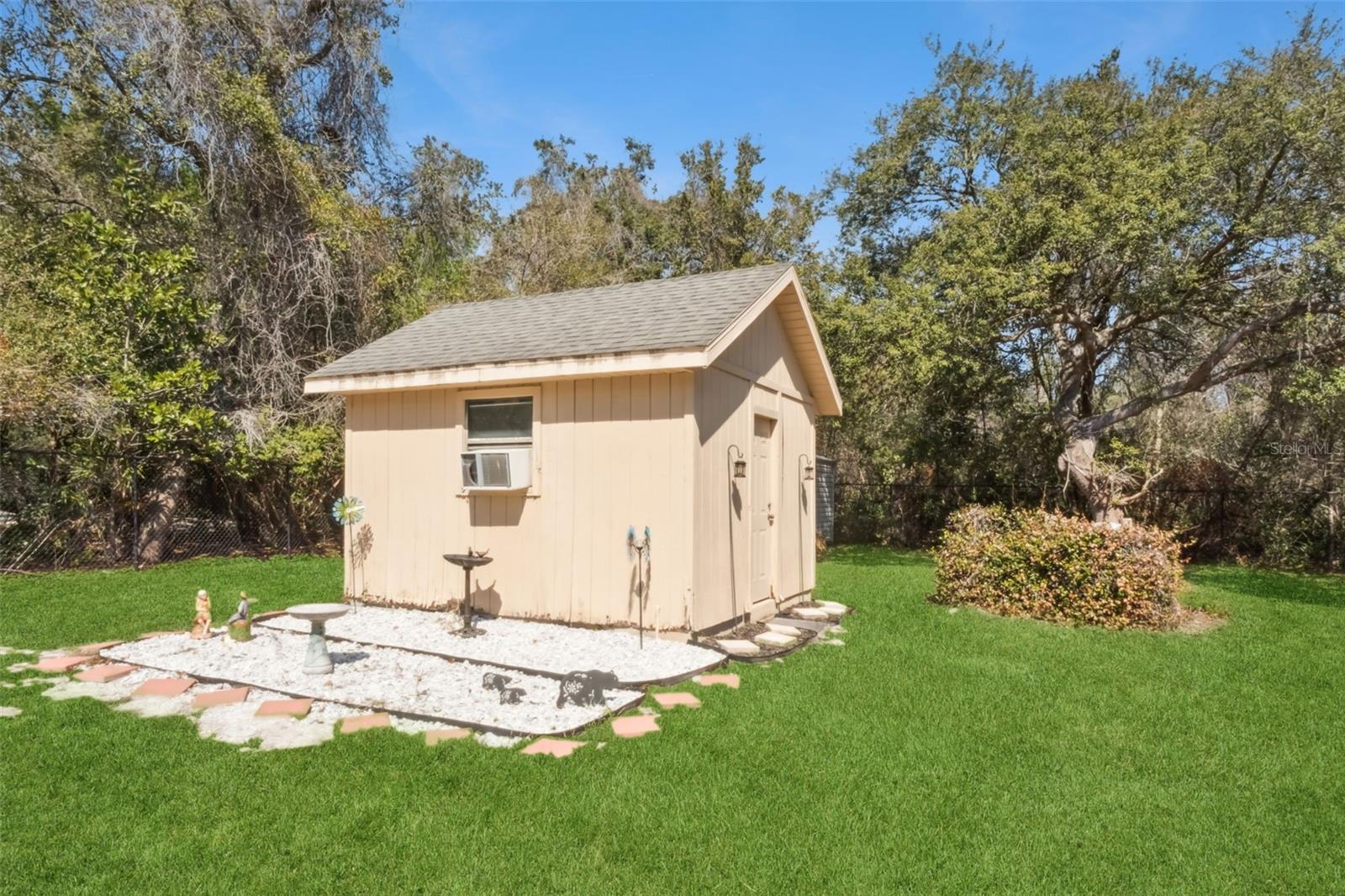 ORANGE CITY TERRACE 3RD ADDITION - Residential