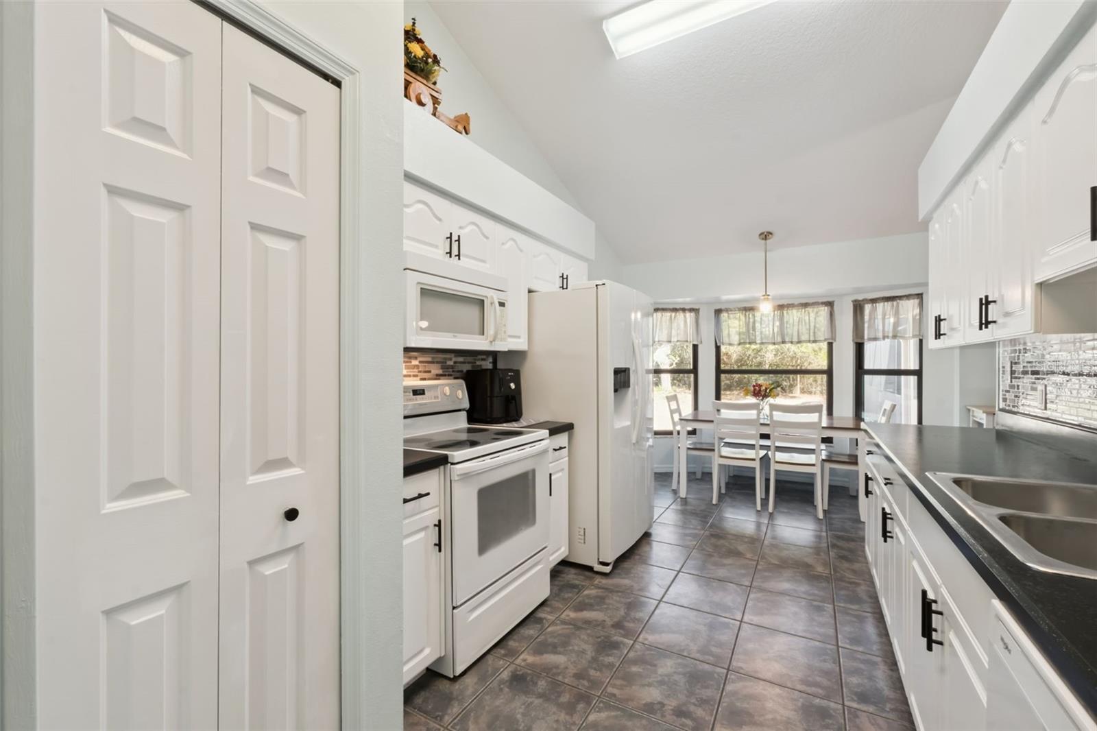 ORANGE CITY TERRACE 3RD ADDITION - Residential