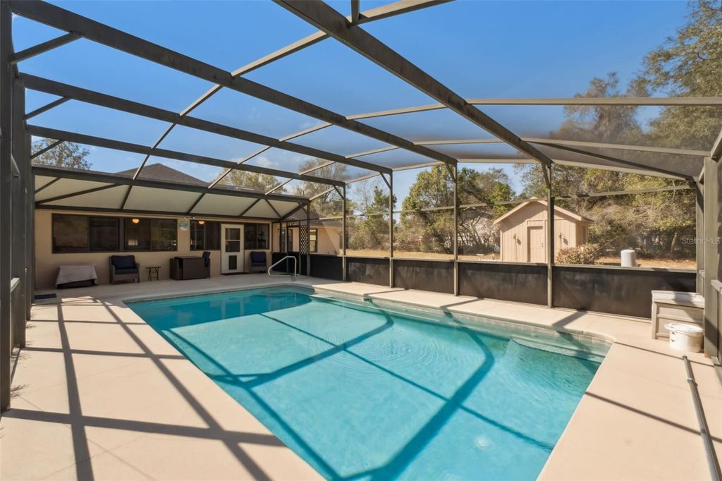 Photo of 1201 Doris Street, Orange City, FL 32763 (MLS # G5108905)