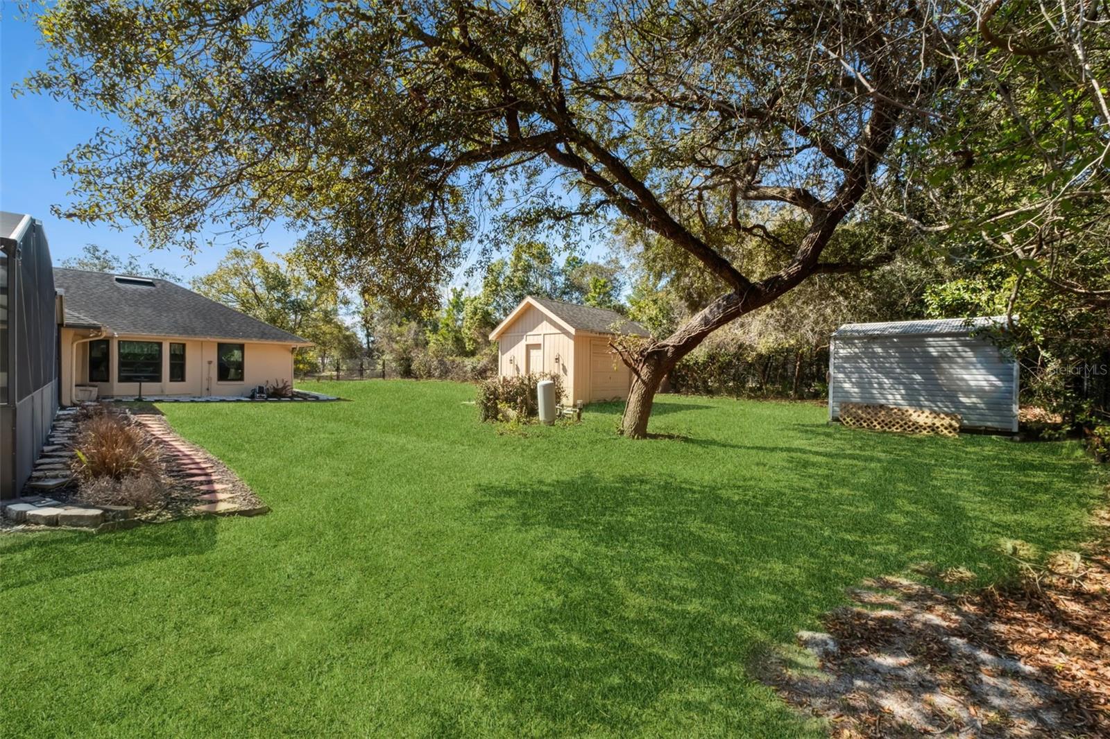 ORANGE CITY TERRACE 3RD ADDITION - Residential