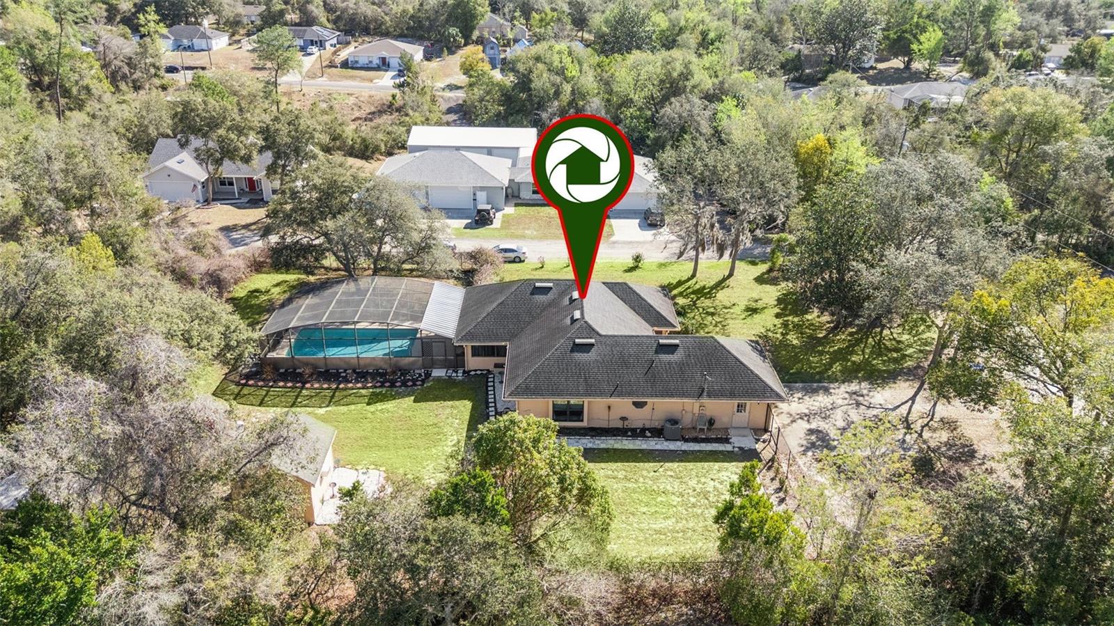 ORANGE CITY TERRACE 3RD ADDITION - Residential