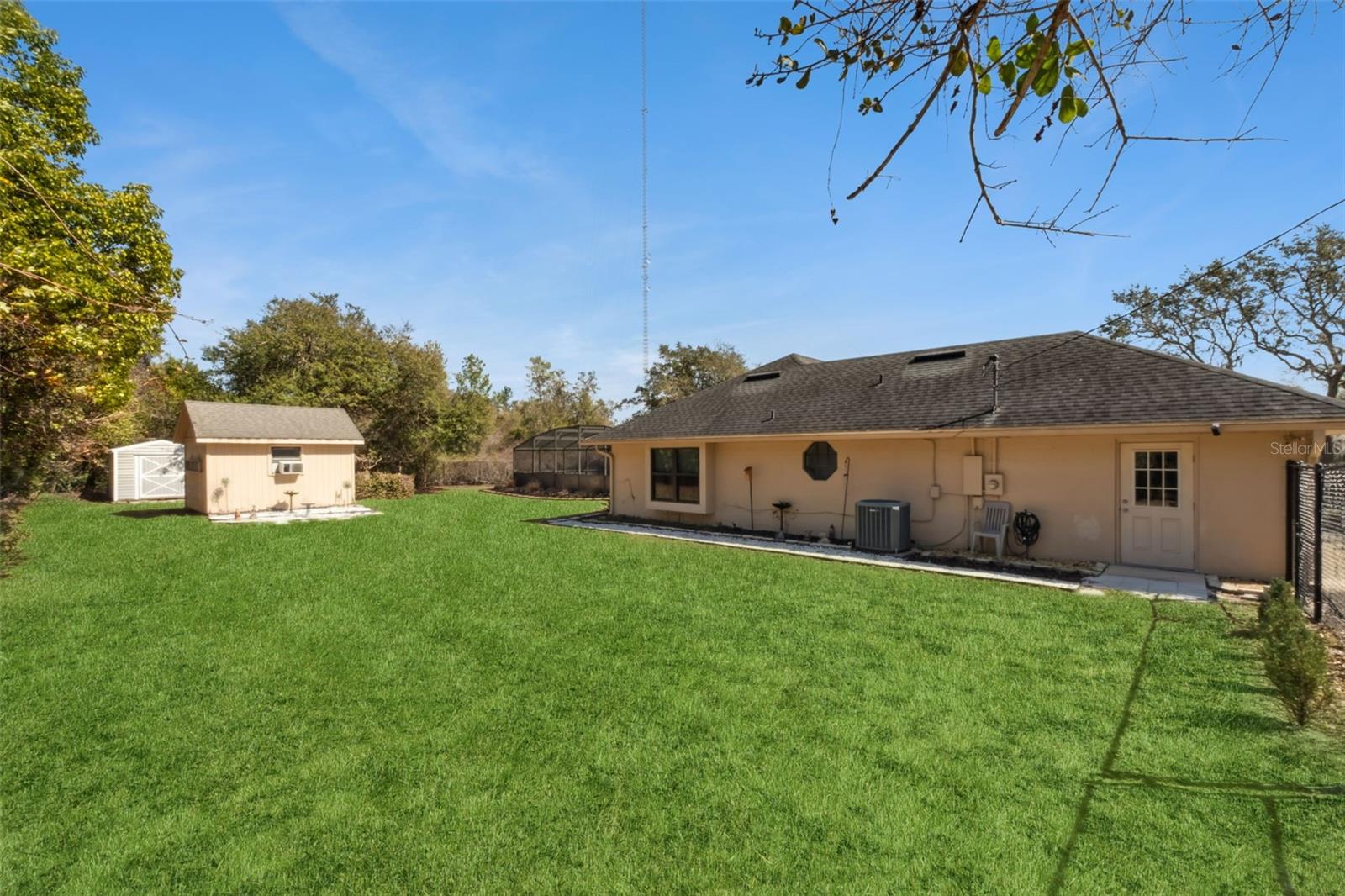 ORANGE CITY TERRACE 3RD ADDITION - Residential