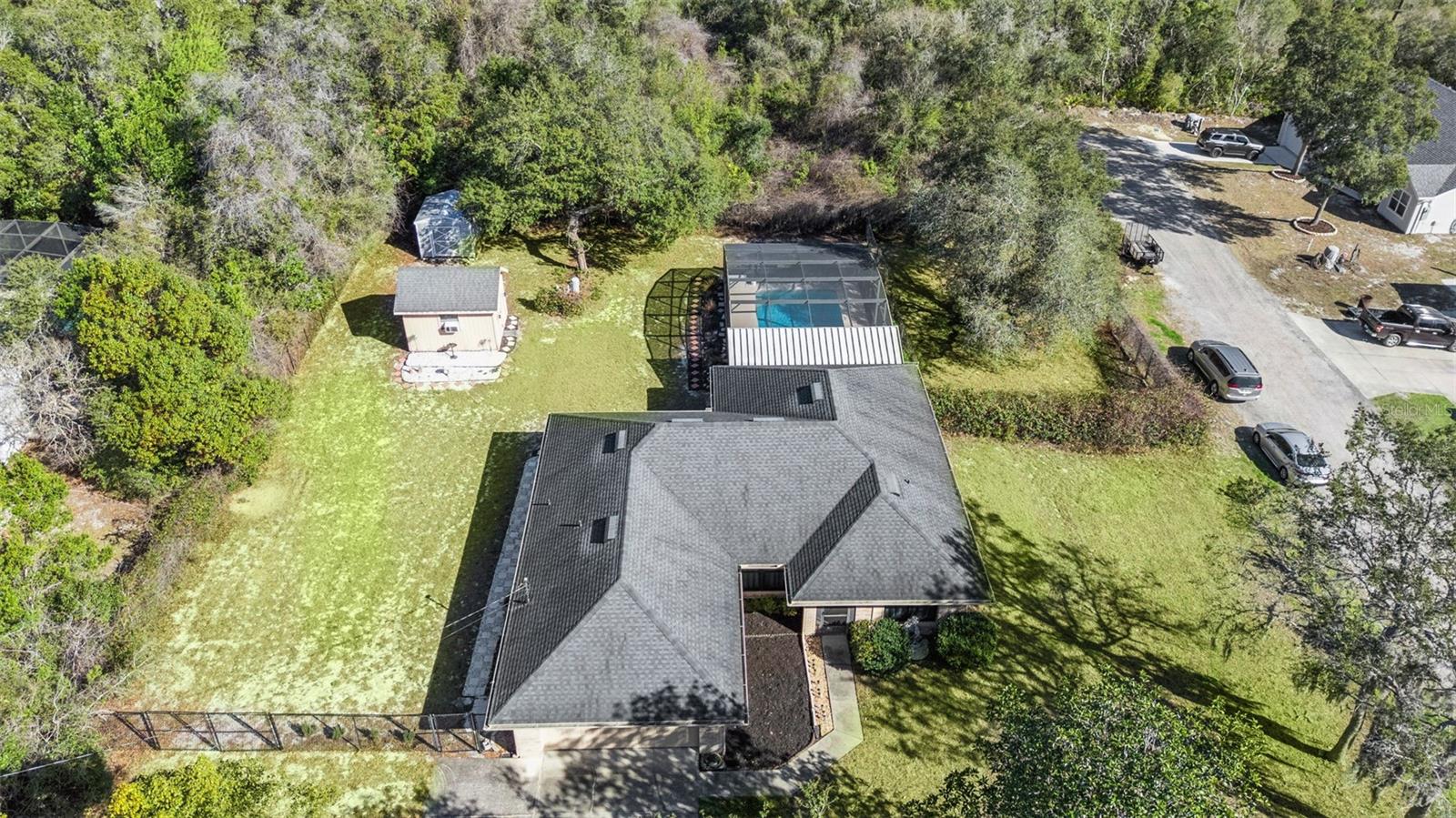 ORANGE CITY TERRACE 3RD ADDITION - Residential