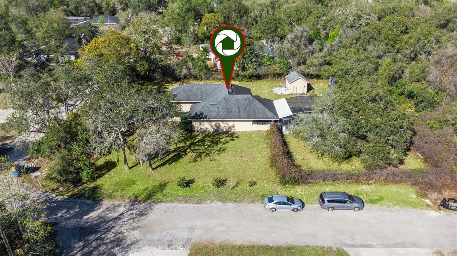 ORANGE CITY TERRACE 3RD ADDITION - Residential