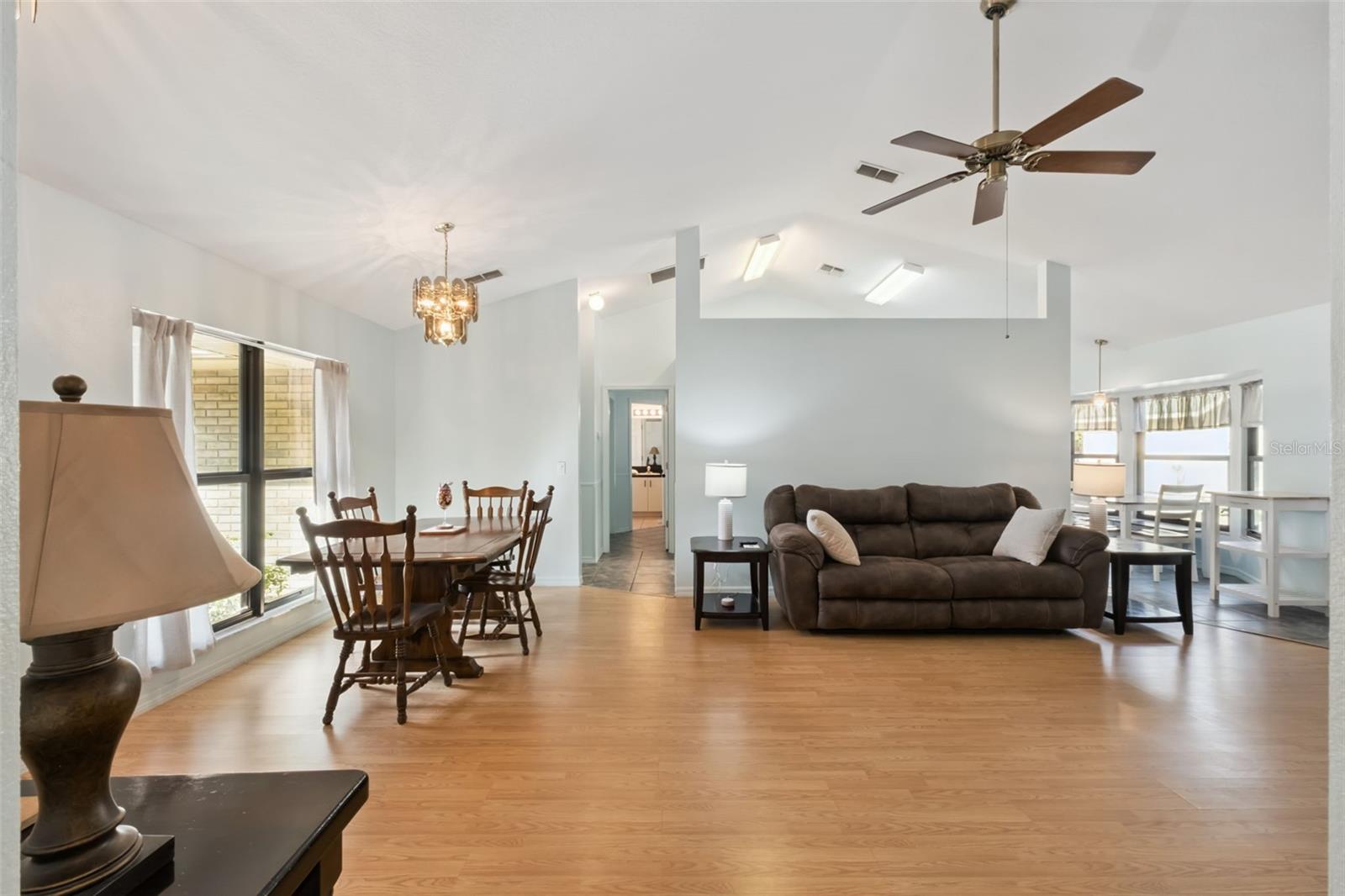 ORANGE CITY TERRACE 3RD ADDITION - Residential