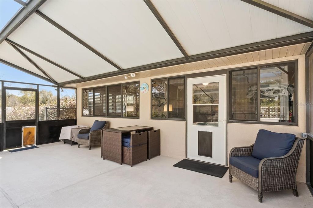 Photo of 1201 Doris Street, Orange City, FL 32763 (MLS # G5108905)