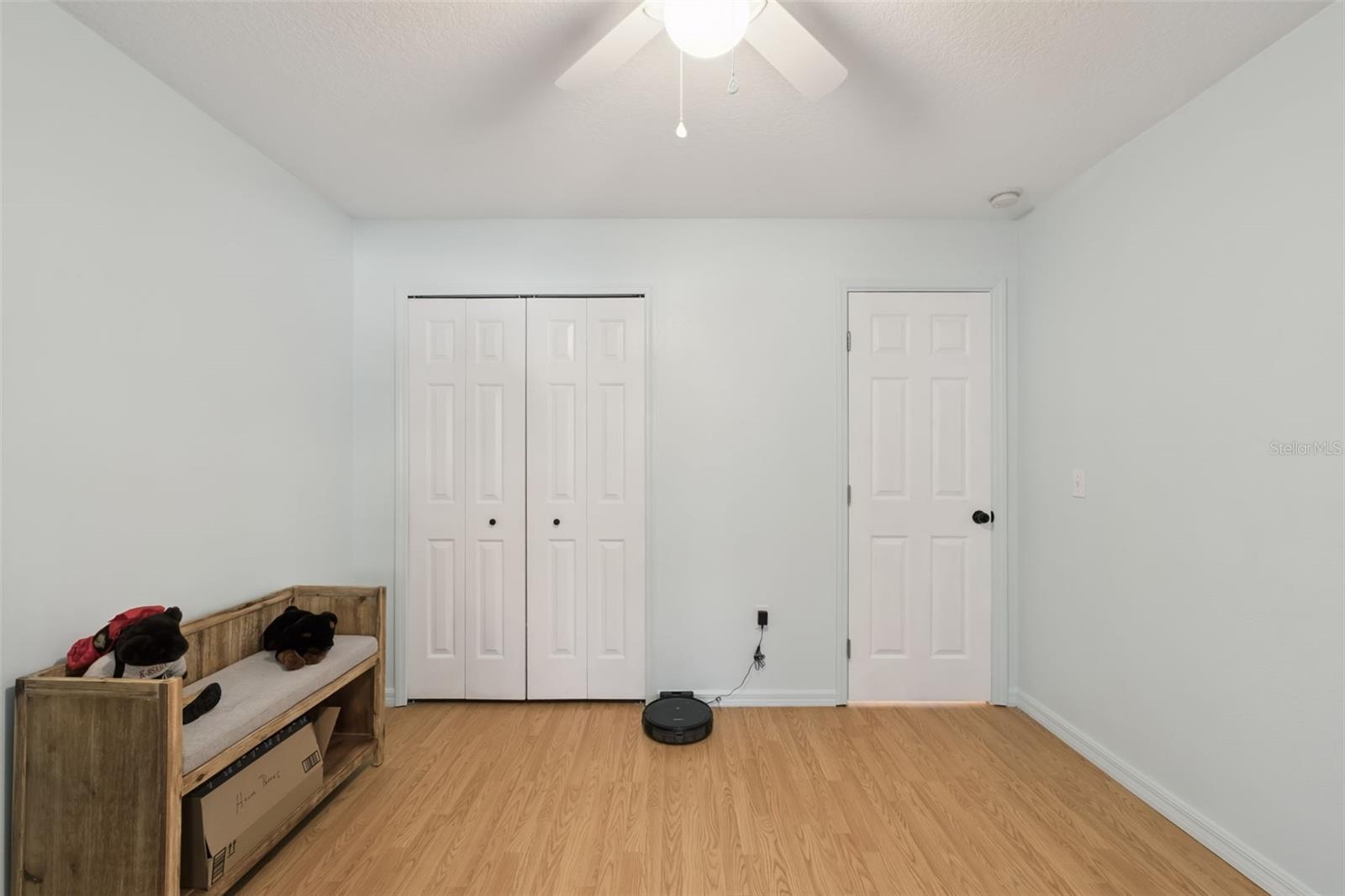 ORANGE CITY TERRACE 3RD ADDITION - Residential