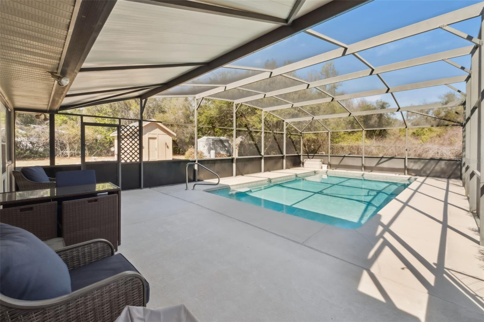 ORANGE CITY TERRACE 3RD ADDITION - Residential