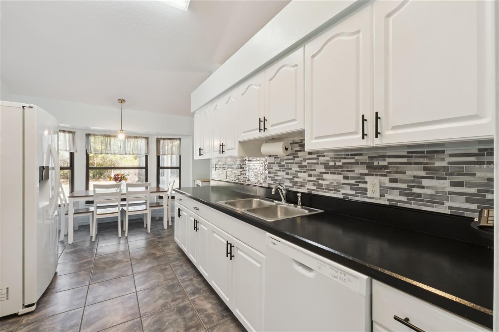 ORANGE CITY TERRACE 3RD ADDITION - Residential