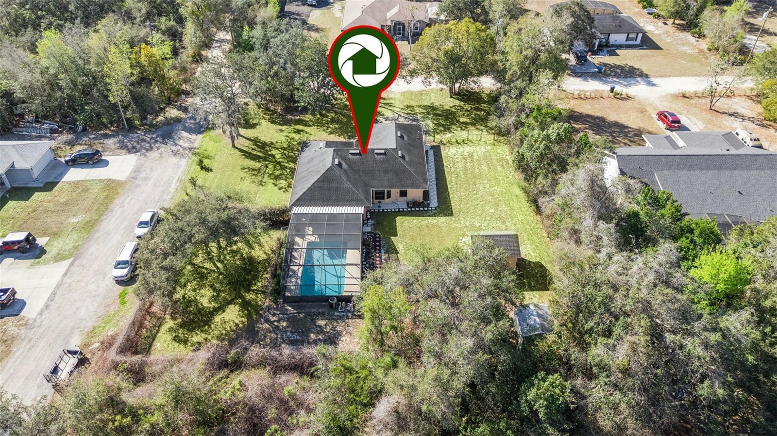 ORANGE CITY TERRACE 3RD ADDITION - Residential